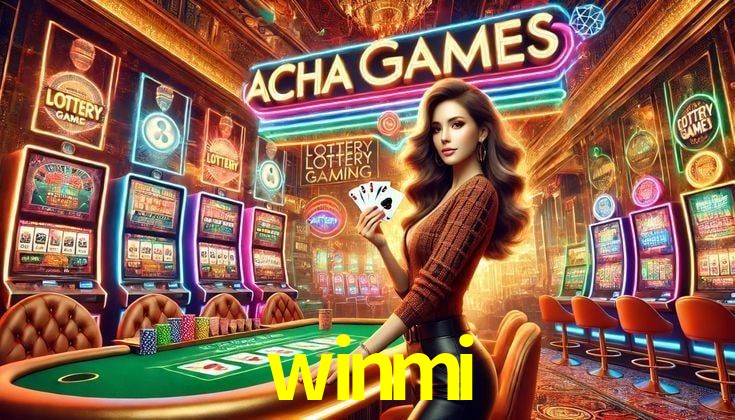 Experiência VIP winmi