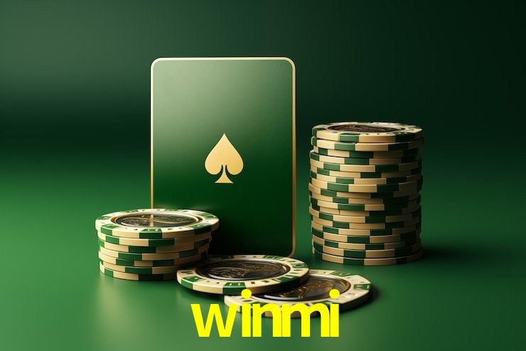 Welcome Bonus winmi