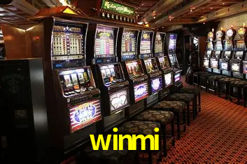 A Revolução dos Aplicativos de Jogos no winmi