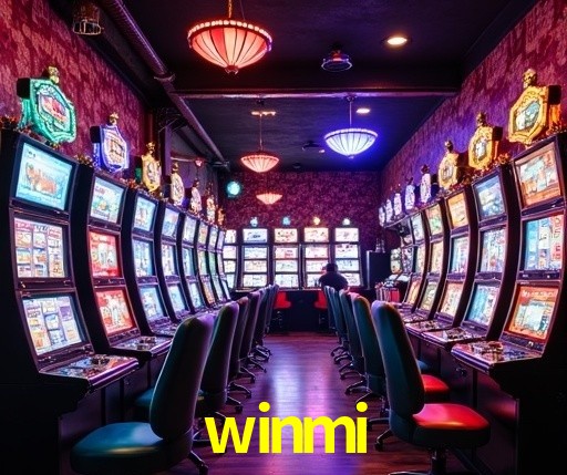 Promoções Sazonais winmi