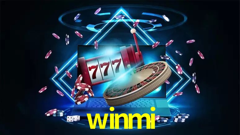 Recursos de Bônus winmi
