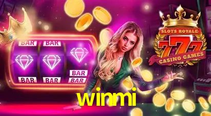 Descubra o Mundo do Cassino Online com winmi