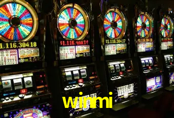 Apostas Esportivas na winmi: Um Guia Completo