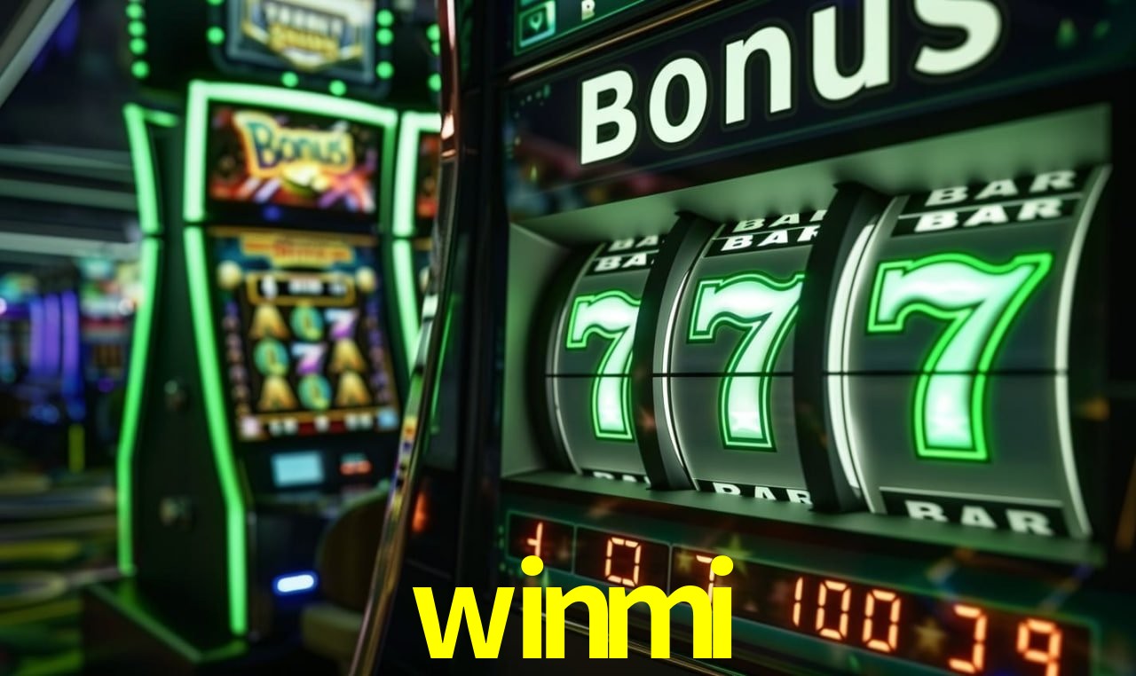 Game Providers winmi