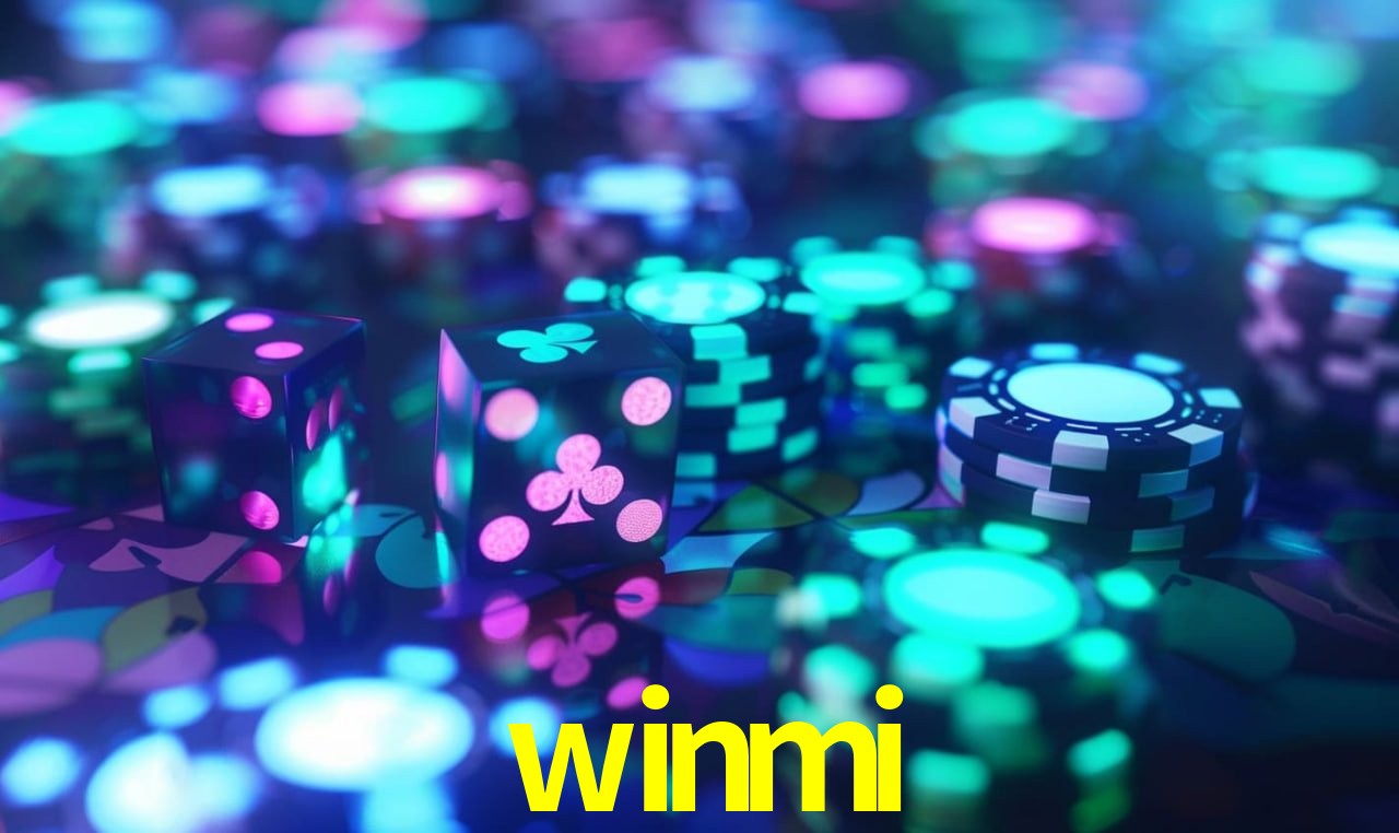 Jogos Exclusivos winmi