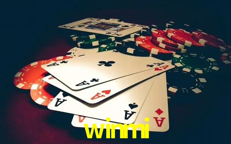 cassino winmi