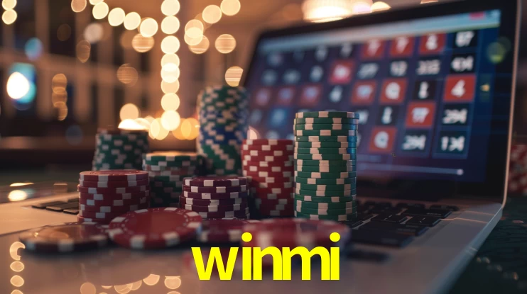Account Benefits winmi