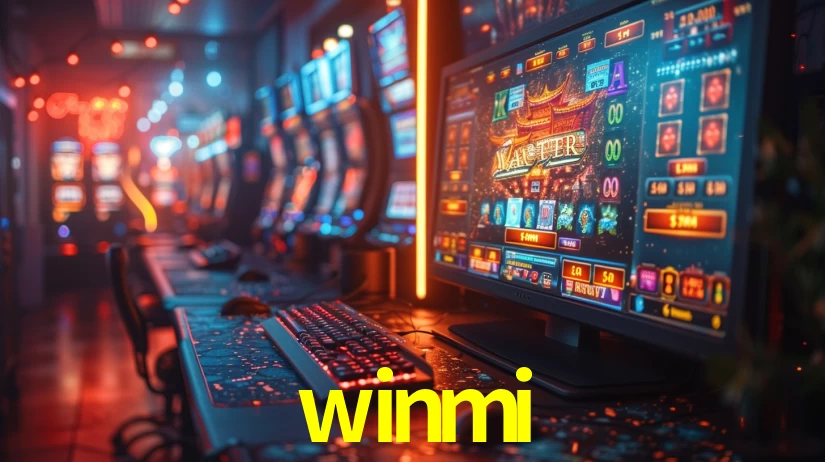 Ofertas Imperdíveis na winmi: Promoções e Bônus Que Valem a Pena