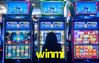 Descubra a Essência do winmi: Nossa História e Compromissos