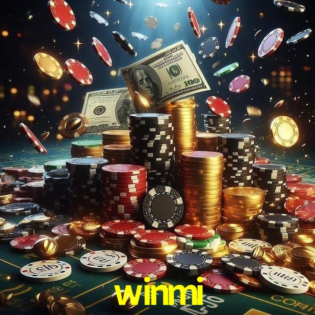 Descubra o Programa VIP da winmi: Vantagens Exclusivas para Jogadores