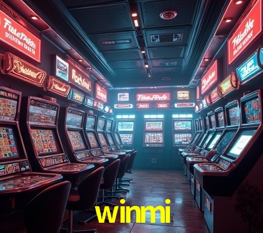 Tecnologia da Plataforma winmi