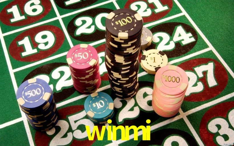 Casino VIP winmi