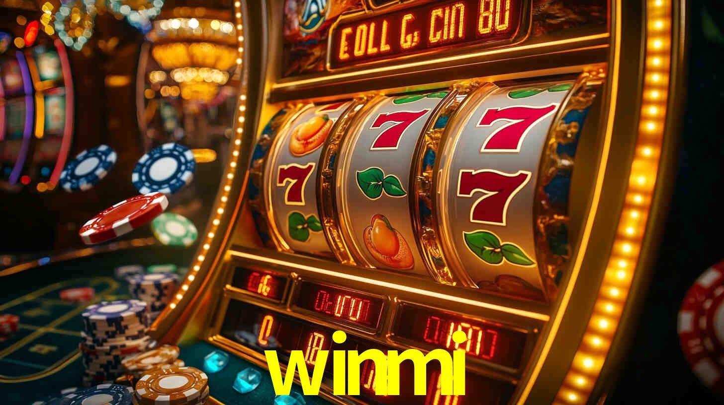 Live Casino winmi