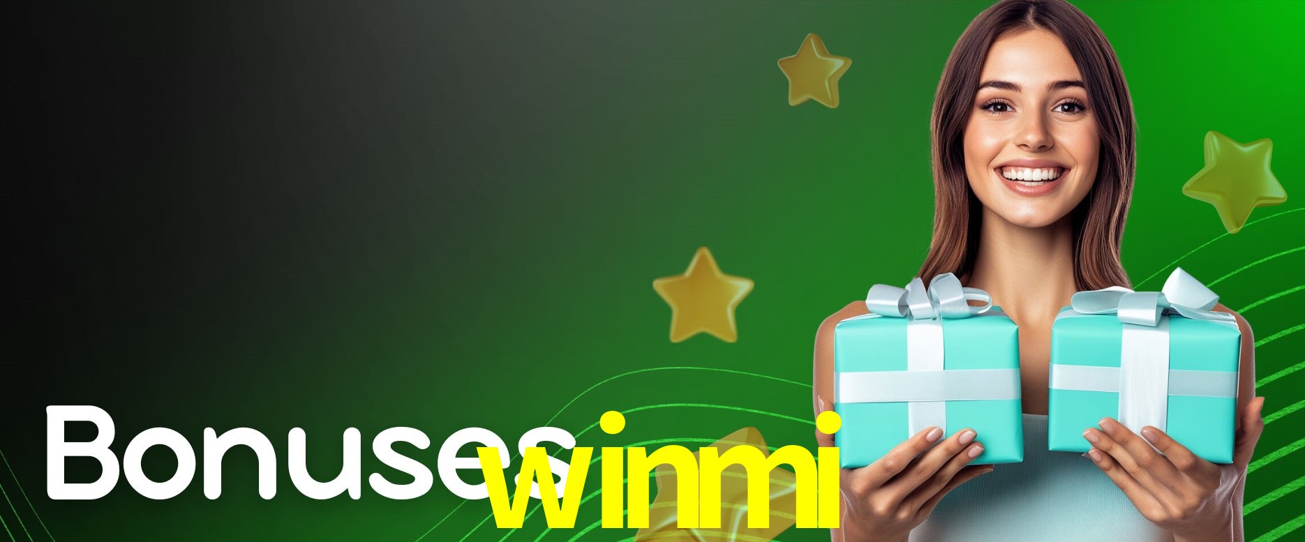 Weekend Specials winmi