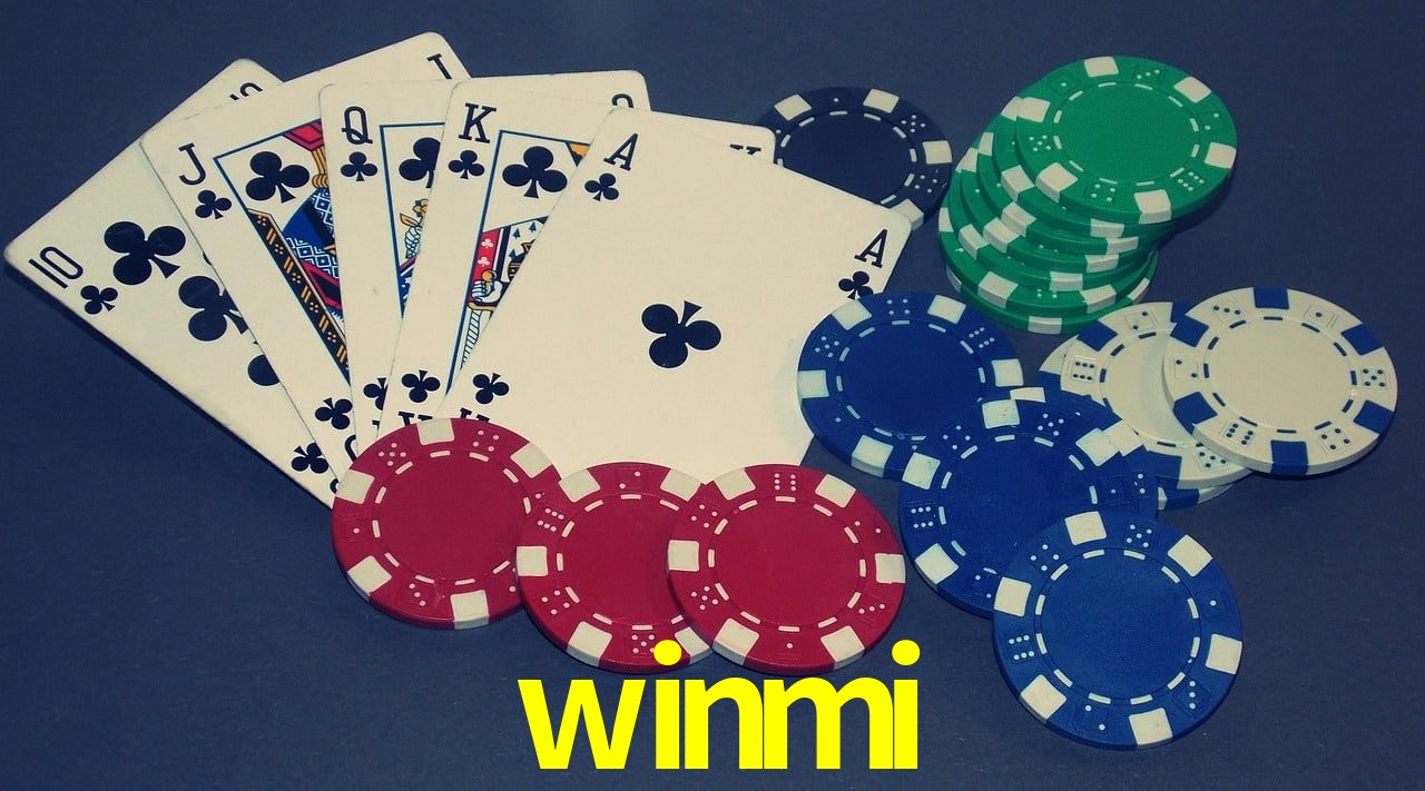 Games Directory winmi