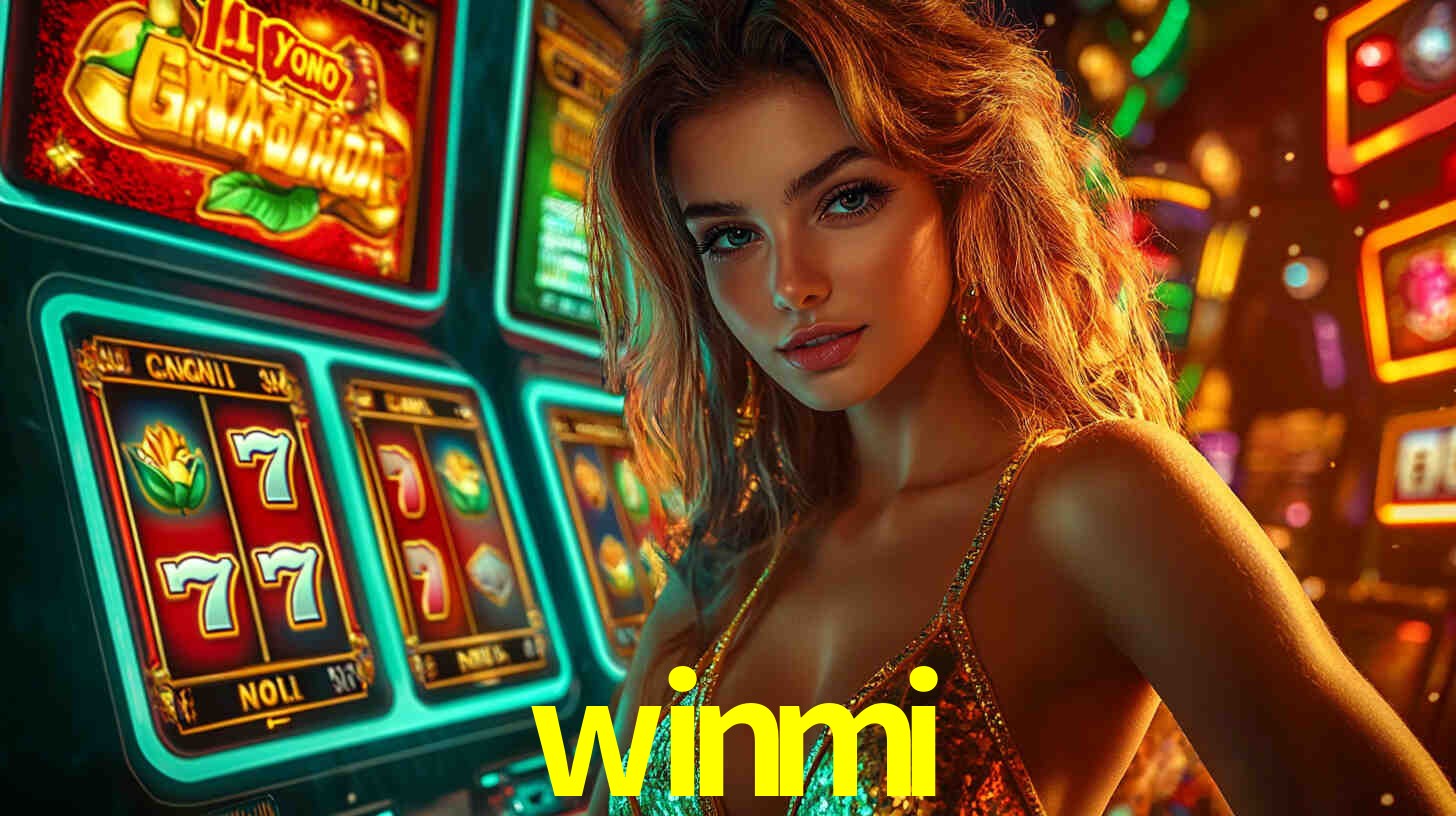 Roulette Table winmi