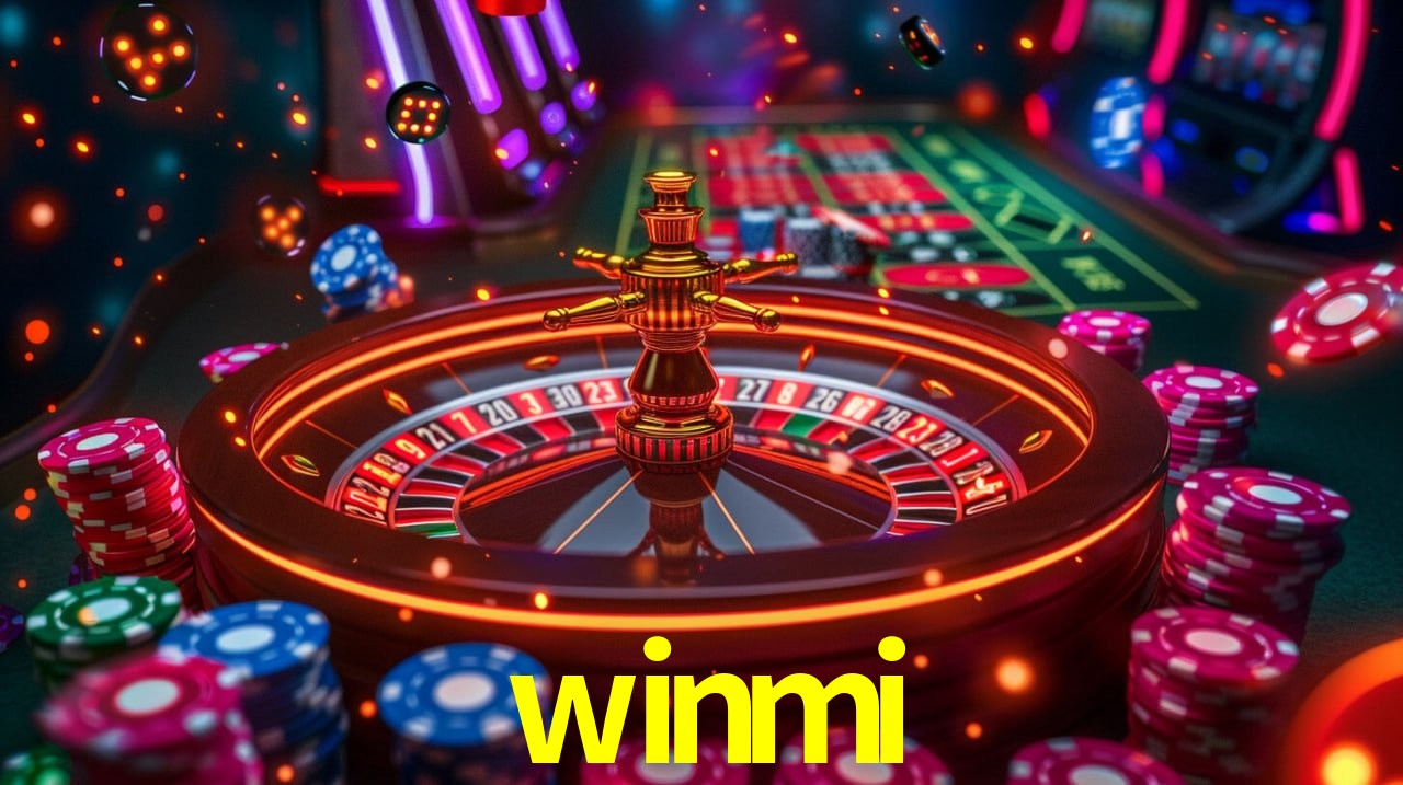 A Experiência Imersiva dos Cassinos Ao Vivo no winmi