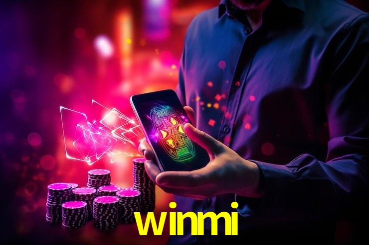 PIX Instantâneo winmi
