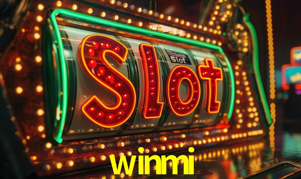 Provedores de Jogos winmi