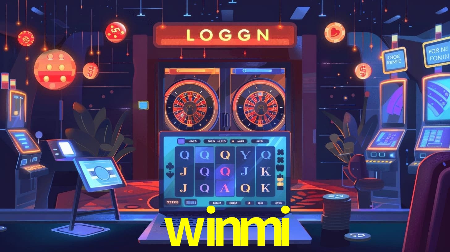 Login Seguro winmi