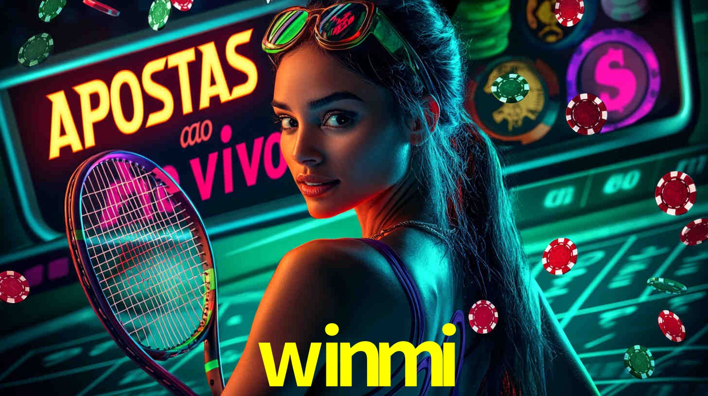 Desvendando o Mundo dos Jogos Virtuais na winmi