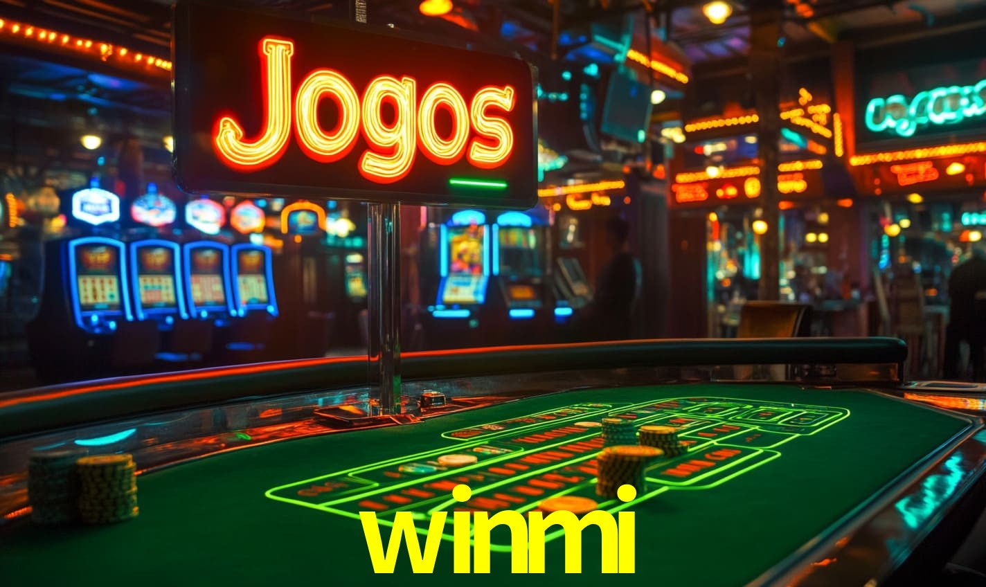 Avaliações dos Jogadores winmi