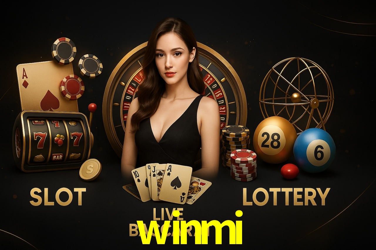 Integração de APIs winmi