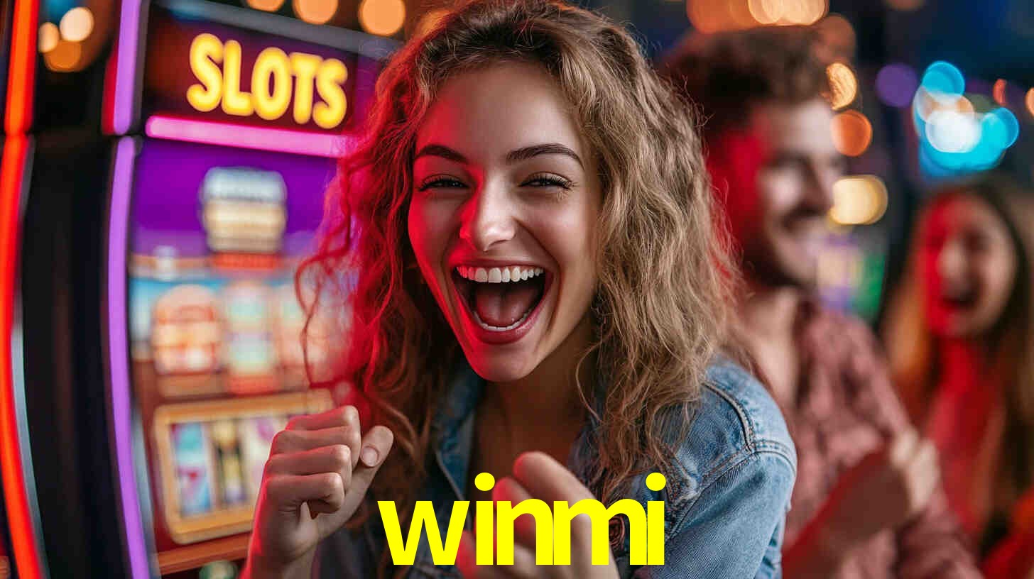 Descubra o Programa VIP da winmi: Vantagens Exclusivas para Jogadores