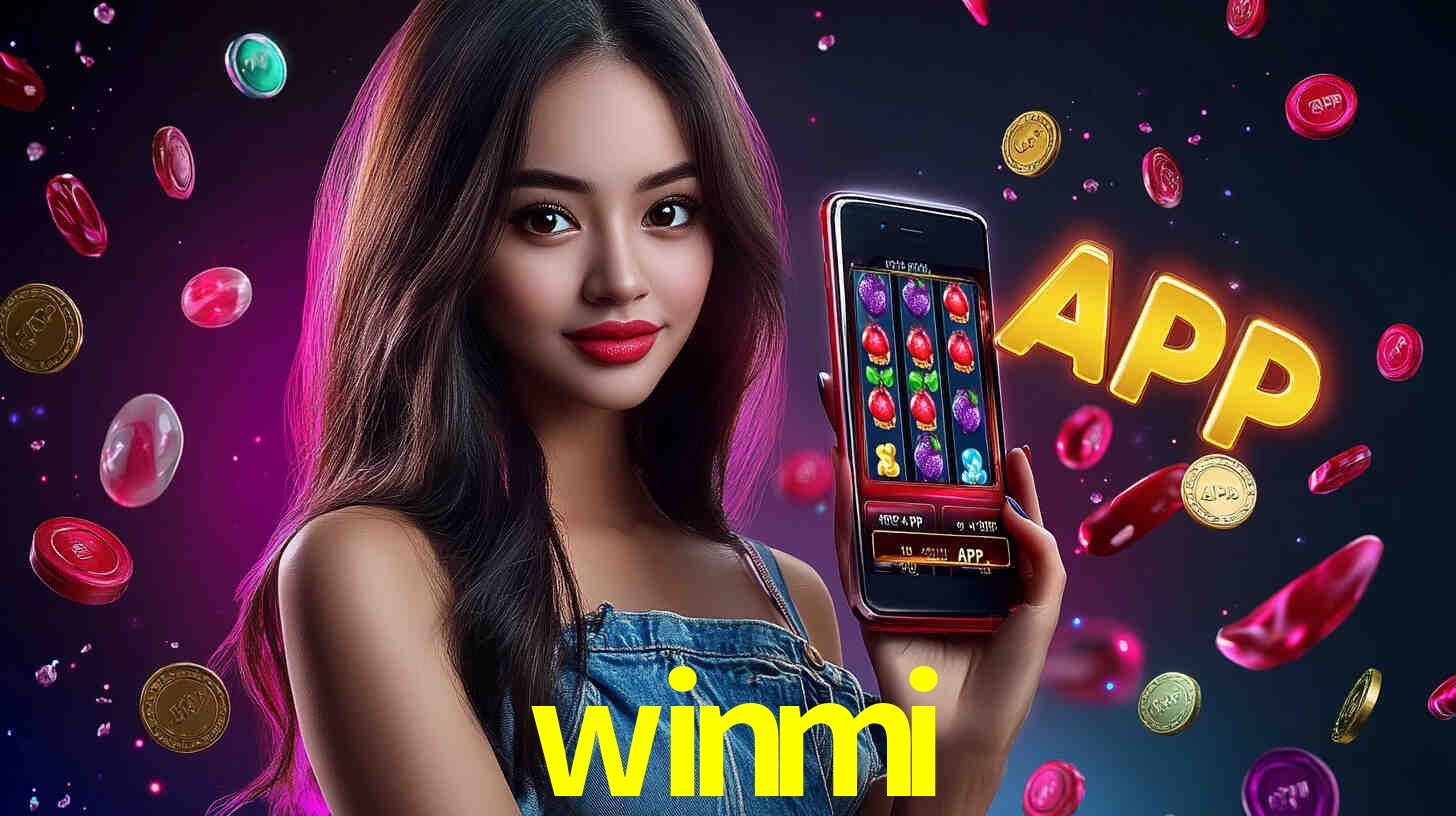 Inovações de Jogos na winmi: O Futuro das Experiências Interativas