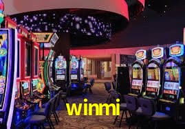 Design Responsivo winmi