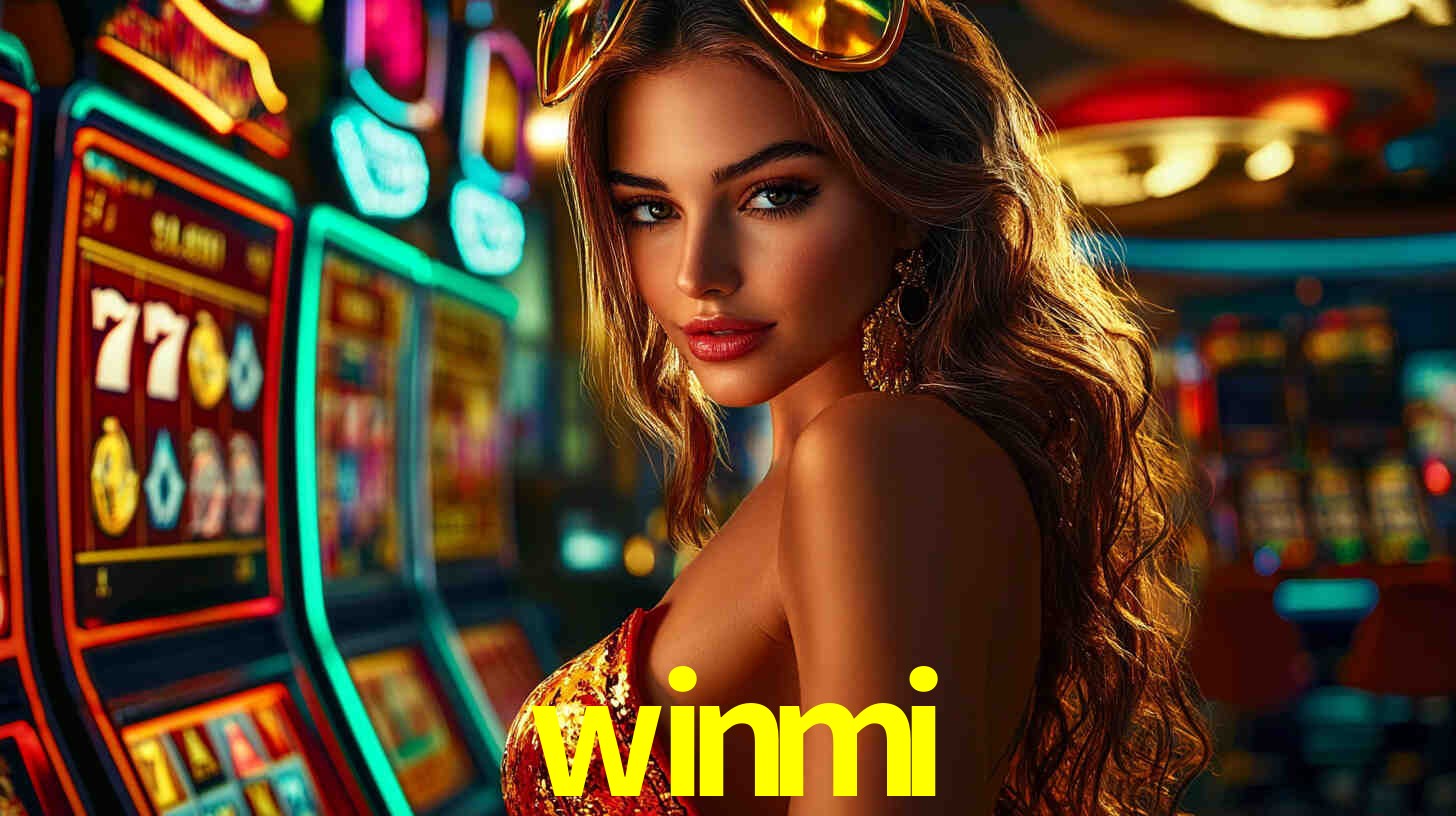 Blackjack Table winmi