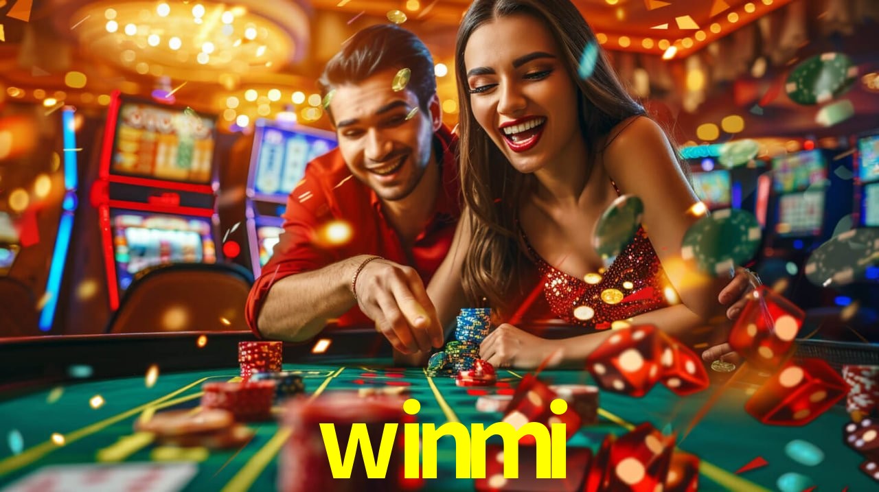 Diretório de Jogos winmi