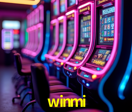 Promoção Relâmpago winmi