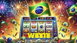 Slot Games winmi
