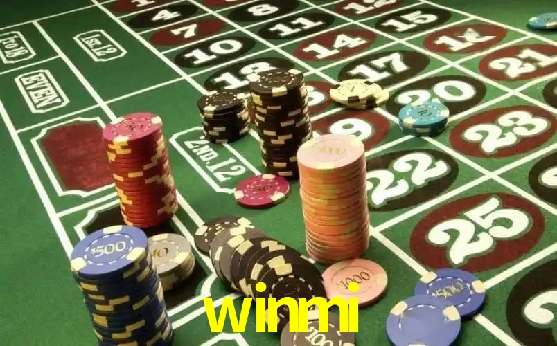Estatísticas Esportivas winmi