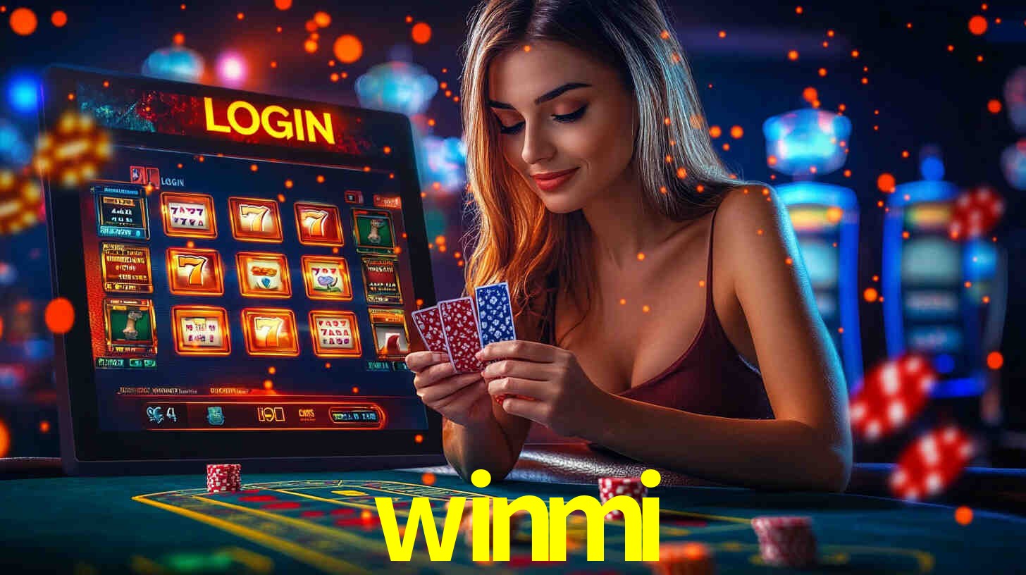 winmi: Jogue Crash e Experimente Alta Recompensa Instantânea