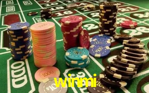 Bônus Generosos e Exclusivos no winmi para Você!