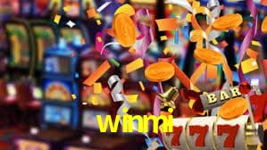 winmi: A Experiência de Casino com Jogos de Mesa ao Vivo