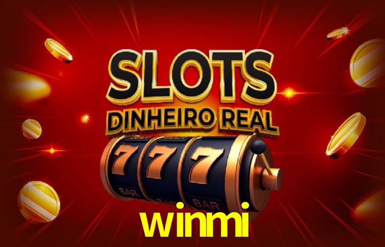 Segurança 2FA winmi