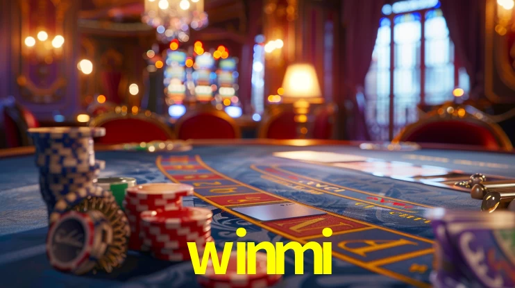 Secure Login winmi