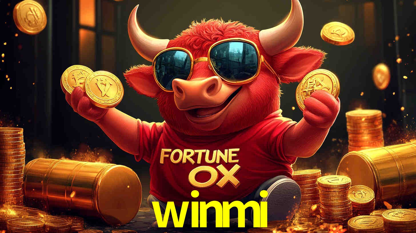 Descubra a Magia dos Jogos de Arcade no winmi