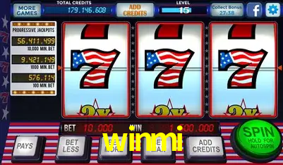 Descubra a Magia dos Jogos de Arcade no winmi