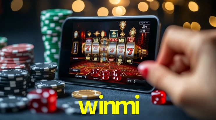 VIP Casino winmi