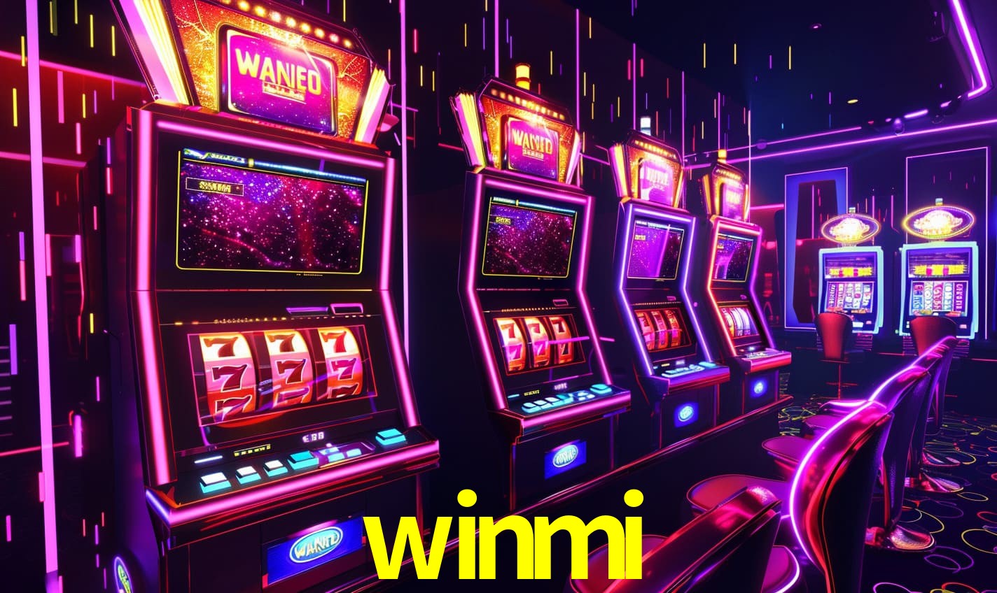 Apostas Esportivas na winmi: Um Guia Completo