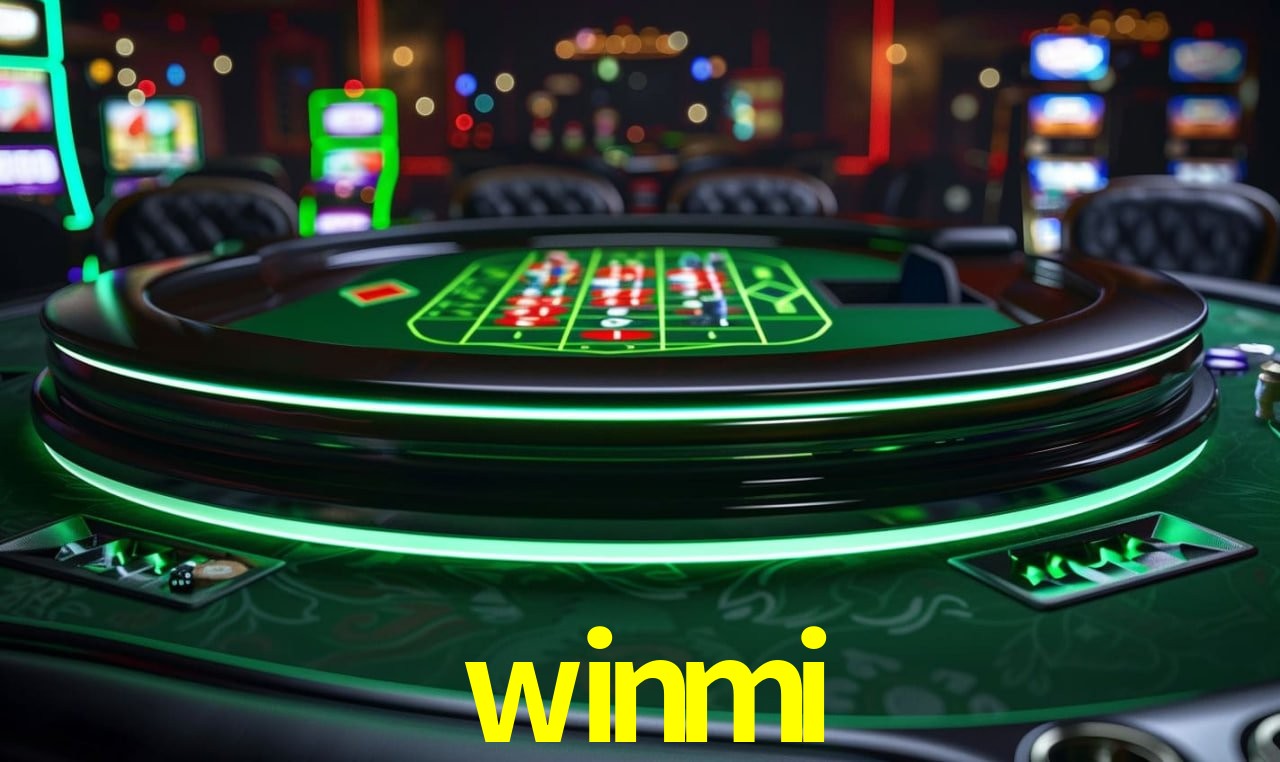 Exclusive Offers winmi