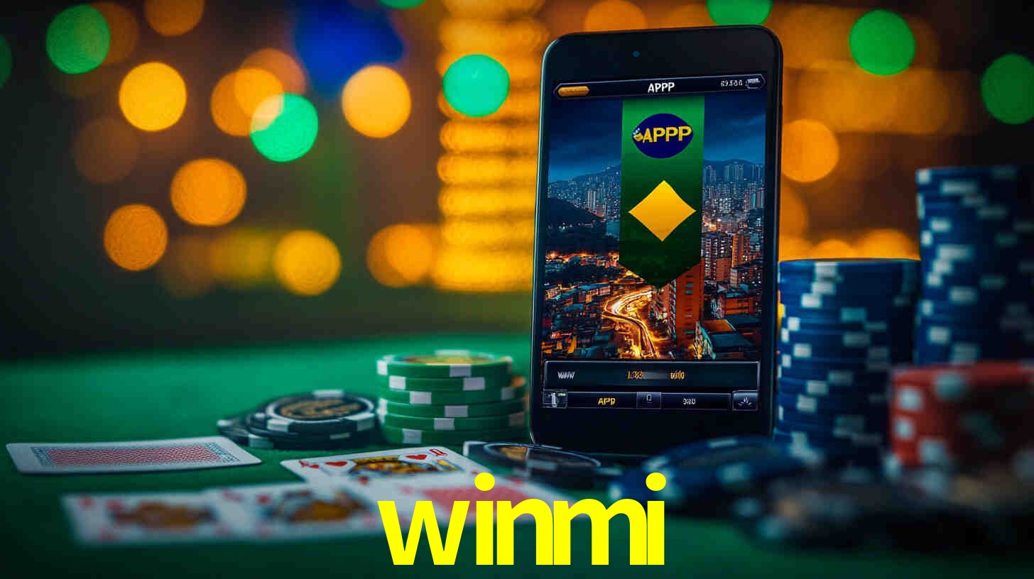 A Popularidade dos Caça-Níqueis no winmi