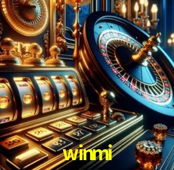 Bônus de Boas-vindas winmi